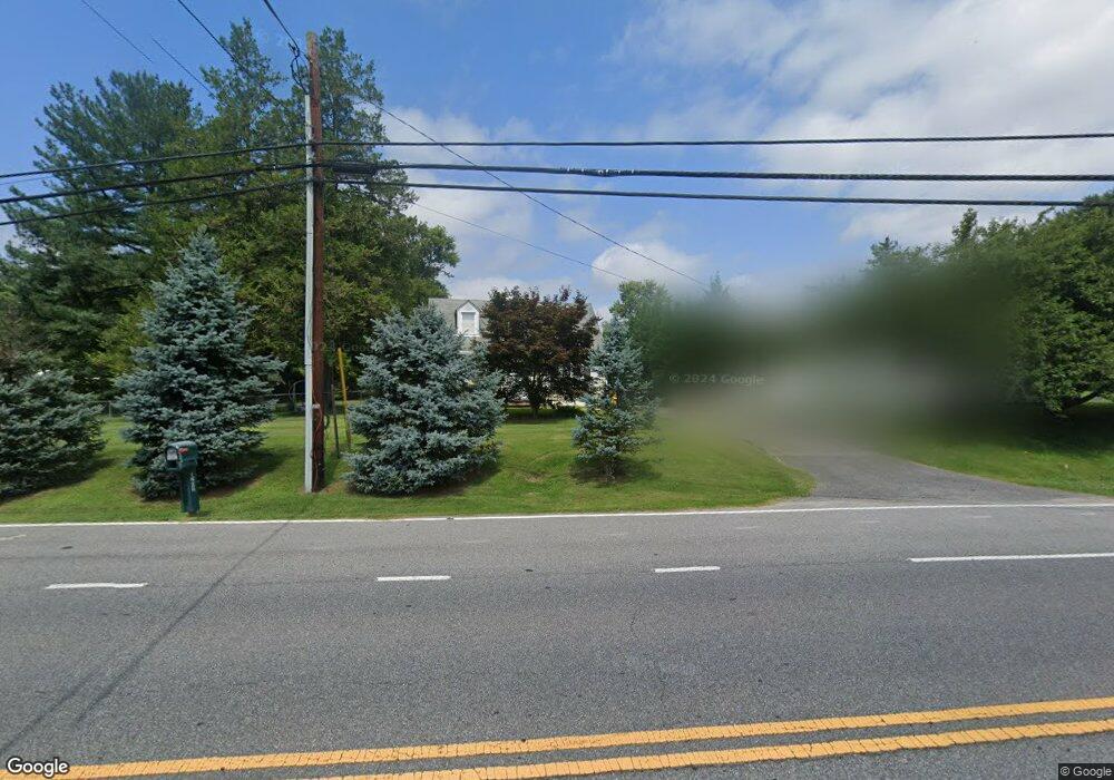 1202 Reece Rd, Severn, MD 21144 - photo 1