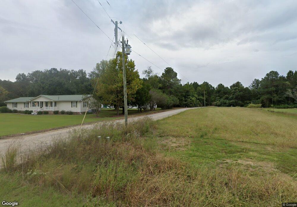 Lot 6 Brantly Rd, Andrews, SC 29510 - photo 1
