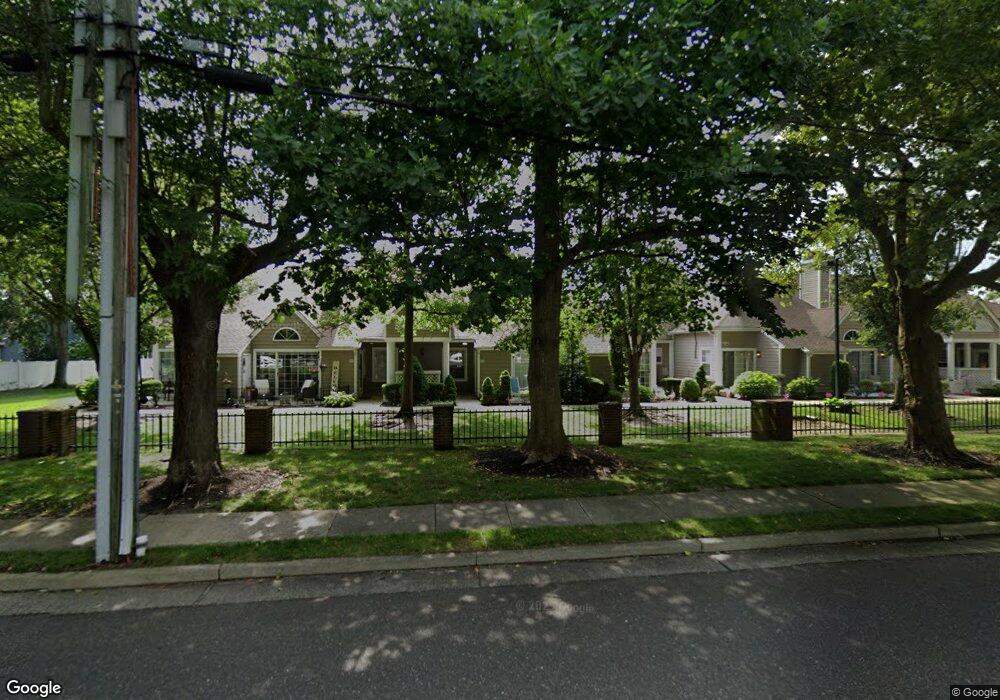 10 Jefferson Ct unit E-10, Linwood, NJ 08221 - photo 1