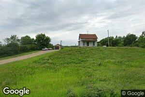 16413 437th Ave, Henry, SD 57243