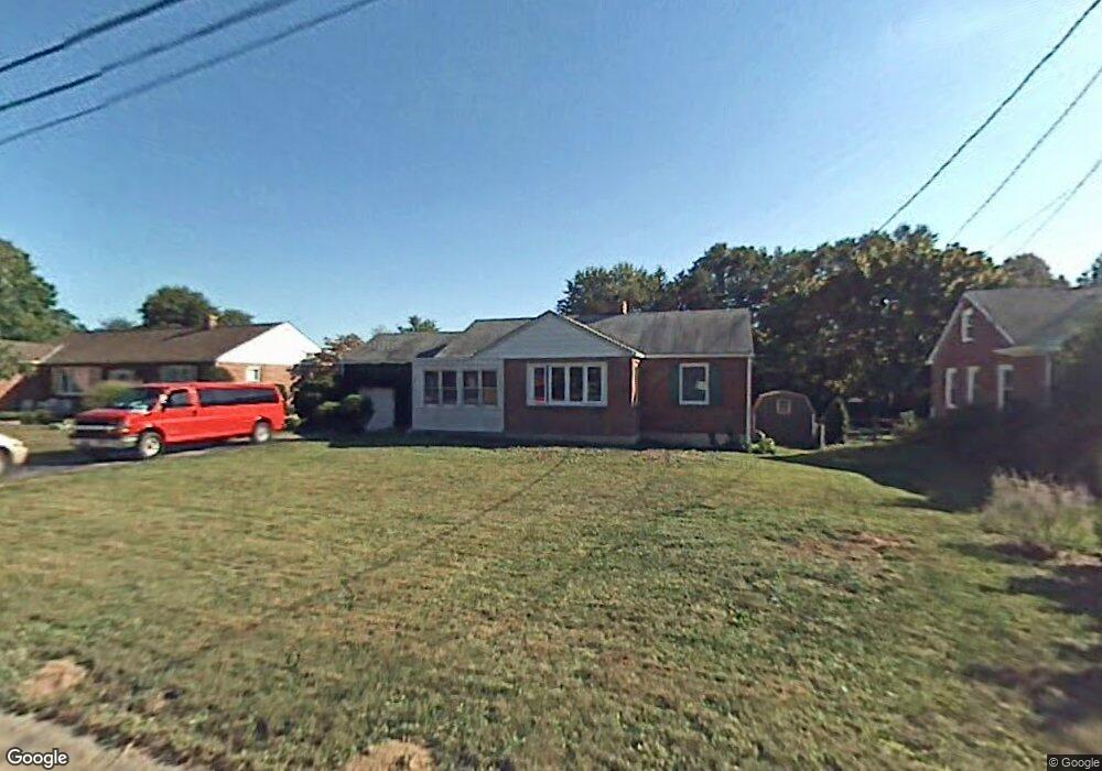 20 Dartmouth Rd, Wilmington, DE 19808 - photo 1