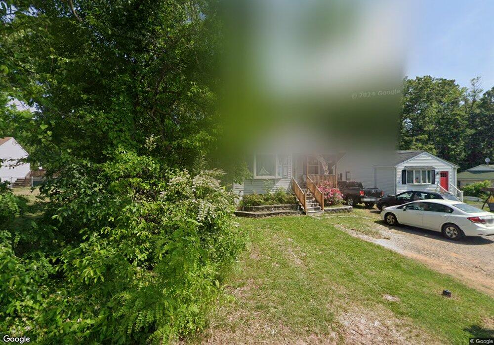 11216 Beach Rd, White Marsh, MD 21162 - photo 1