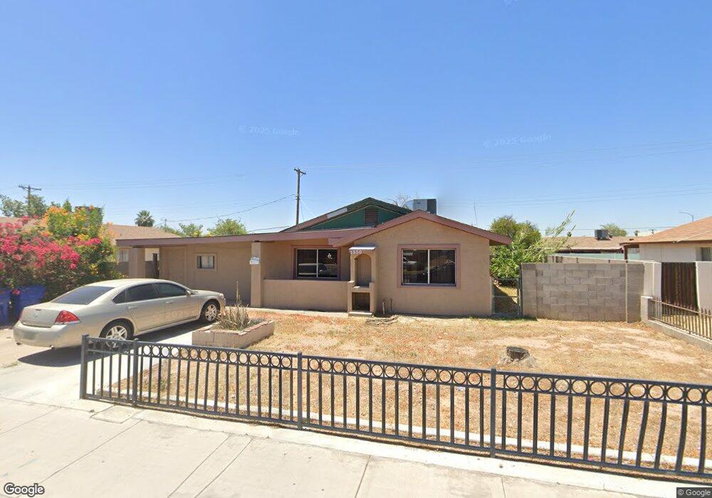 1330 S Mesa Dr, Mesa, AZ 85210 - photo 1