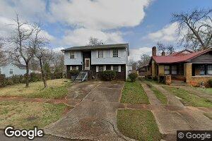 1141 15th Way SW, Birmingham, AL 35211