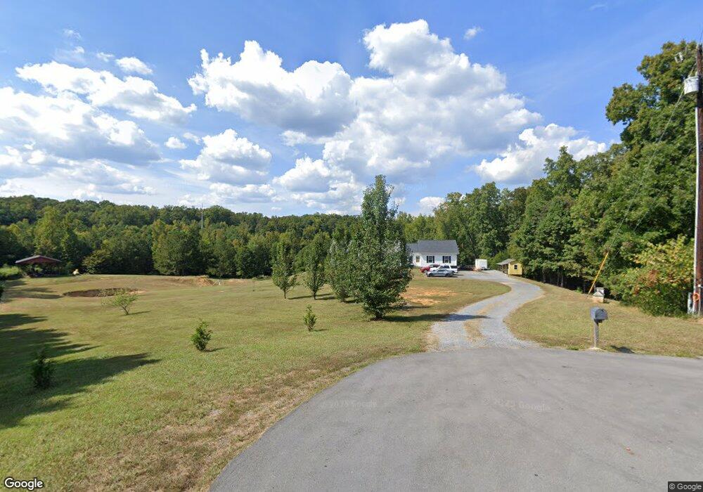 604 Pinhook Rd, Chatsworth, GA 30705 - photo 1