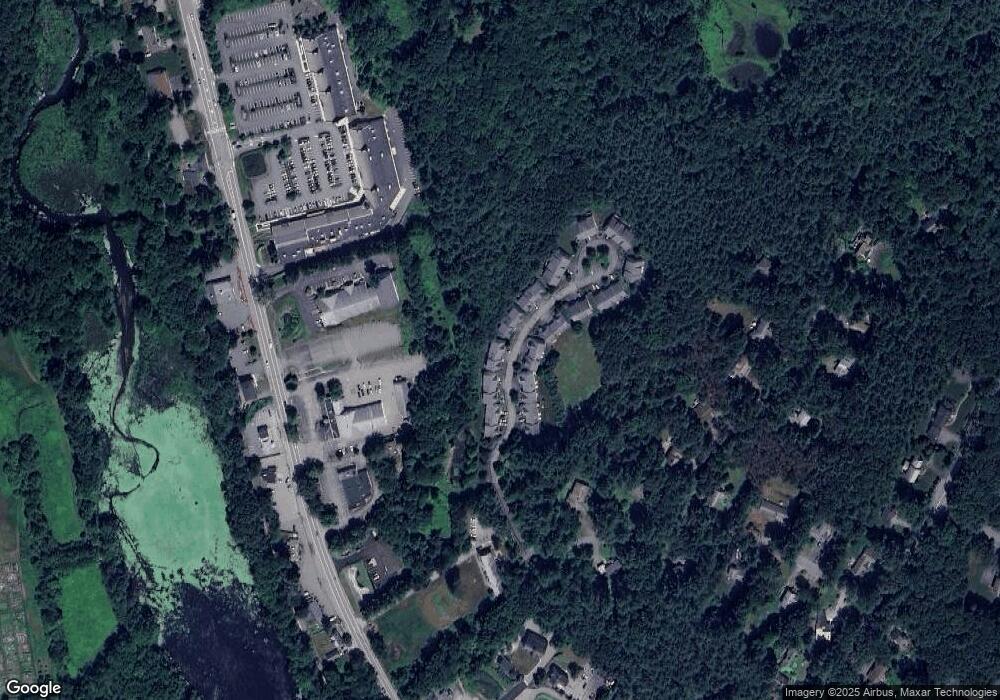 12 Ellsworth Village Rd unit 28, Acton, MA 01720 - photo 1