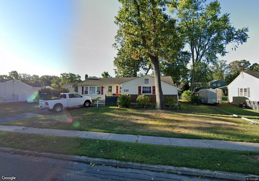 358 Morton Ave, West Berlin, NJ 08091 - photo 1