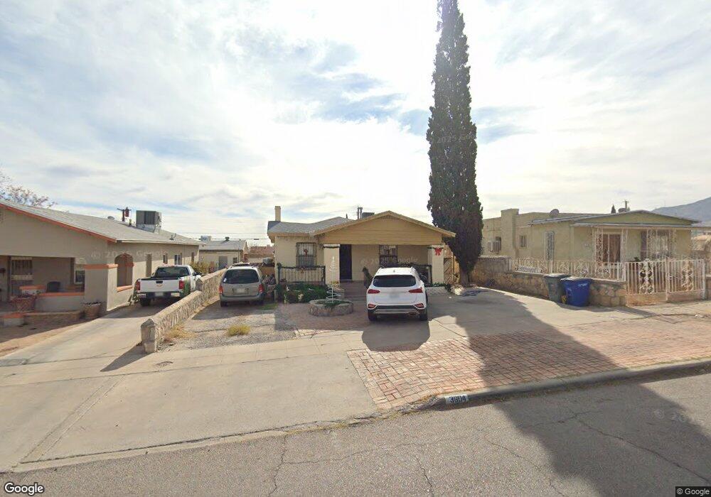 3604 Jefferson Ave, El Paso, TX 79930 - photo 1