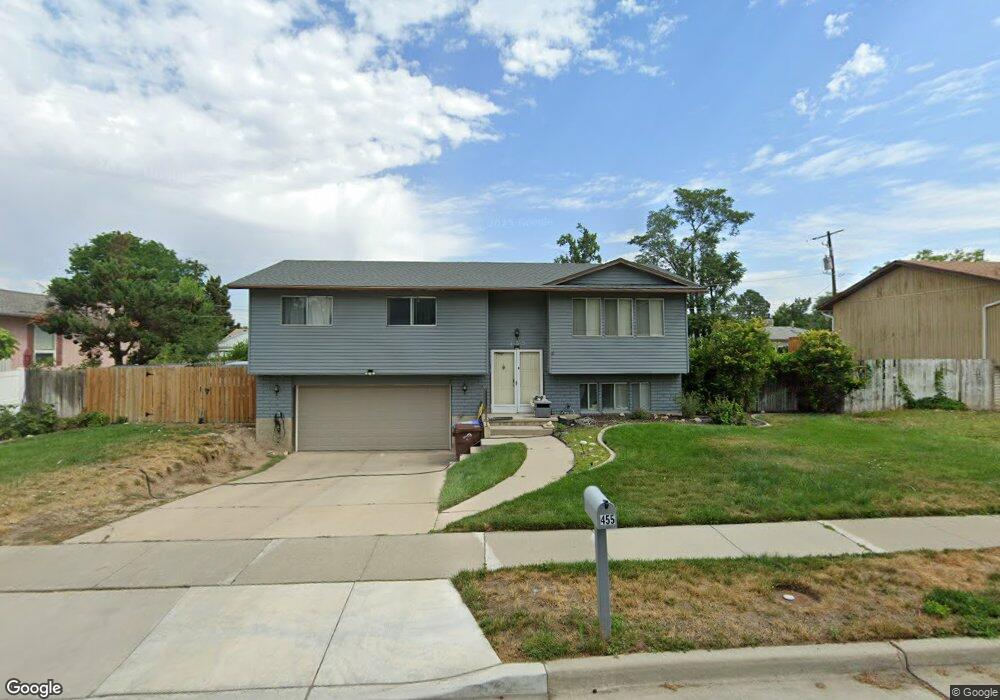 455 Kittridge St, Midvale, UT 84047 - photo 1