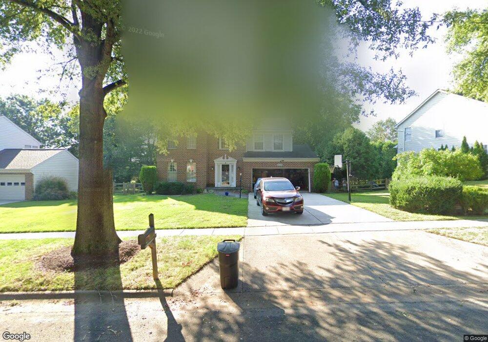 12326 Chagall Dr, North Potomac, MD 20878 - photo 1