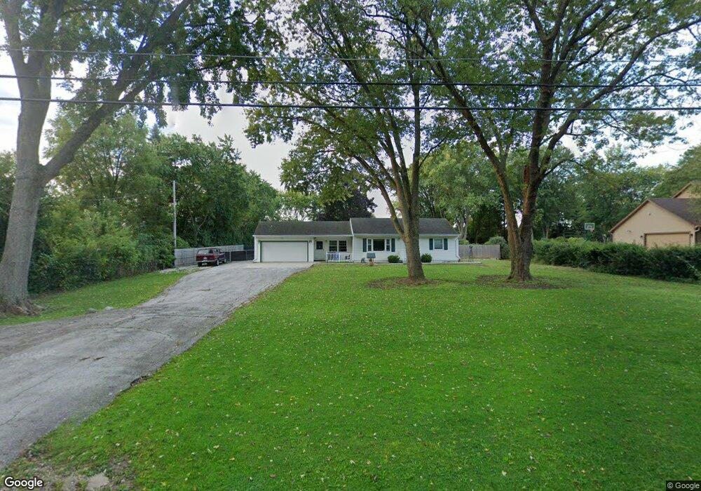 N75W15345 Colony Rd, Menomonee Falls, WI 53051 - photo 1