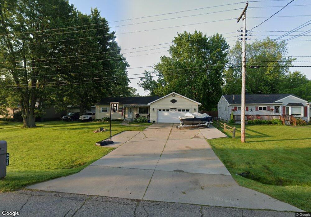 6078 Hopkins Rd, Flint, MI 48506 - photo 1