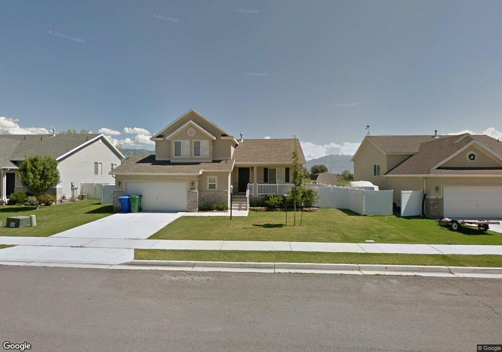 1837 S Spring Creek Dr, Lehi, UT 84043 - photo 1