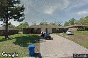 3833 College View Dr Unit 2, Joplin, MO 64801