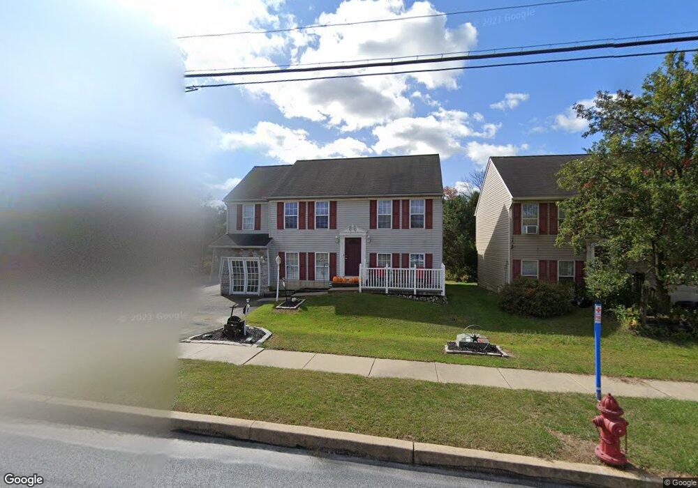 242 S Lime St, Quarryville, PA 17566 - photo 1