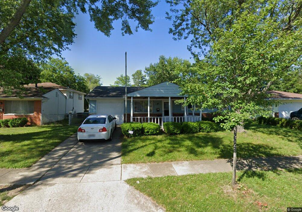 5236 Hacket Dr, Columbus, OH 43232 - photo 1