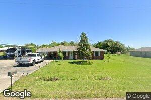 1365 Horseshoe Ln, Hackberry, LA 70645