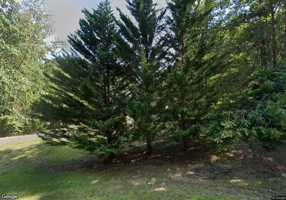 10233 Settle School Rd, Rixeyville, VA 22737 - photo 1