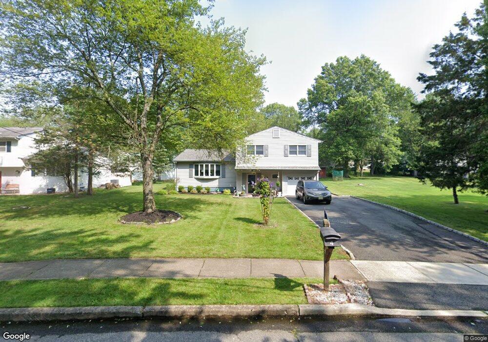 4 Argyle Ct, Parsippany, NJ 07054 - photo 1