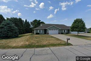 1602 8th Ave N, Humboldt, IA 50548