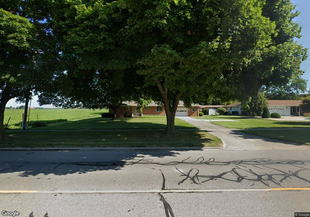 1020 W Genesee St, Frankenmuth, MI 48734 - photo 1