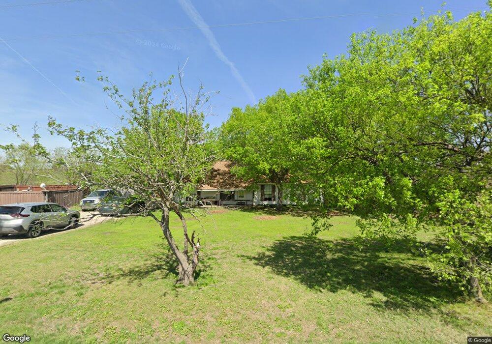 720 Hornik Rd, Ennis, TX 75119 - photo 1