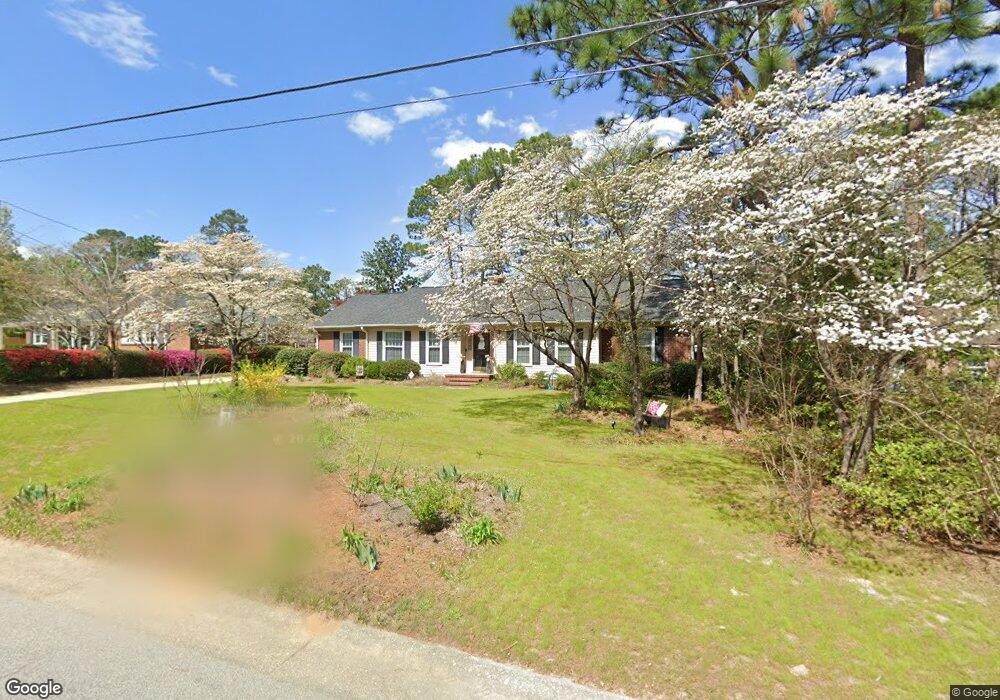 2440 Dartmouth Dr, Fayetteville, NC 28304 - photo 1