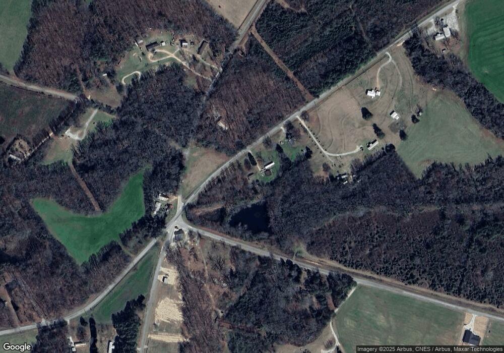 1733 Montevideo Rd, Elberton, GA 30635 - photo 1