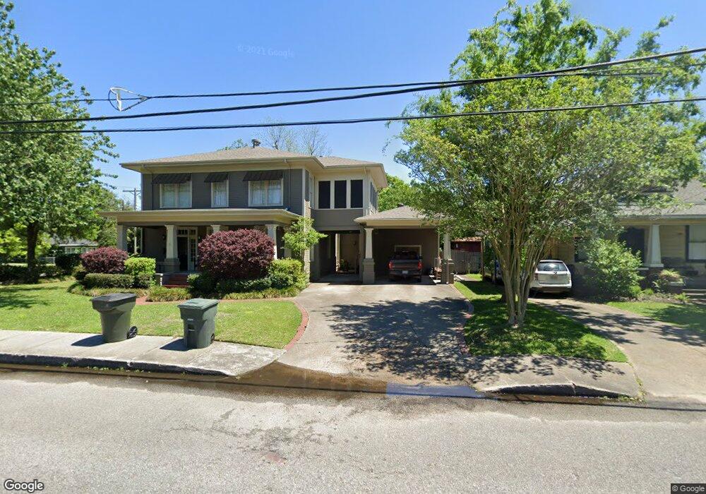 1703 Hodges St, Lake Charles, LA 70601 - photo 1