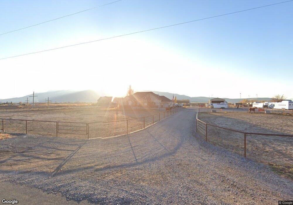 5896 S 4400 W, Spanish Fork, UT 84660 - photo 1