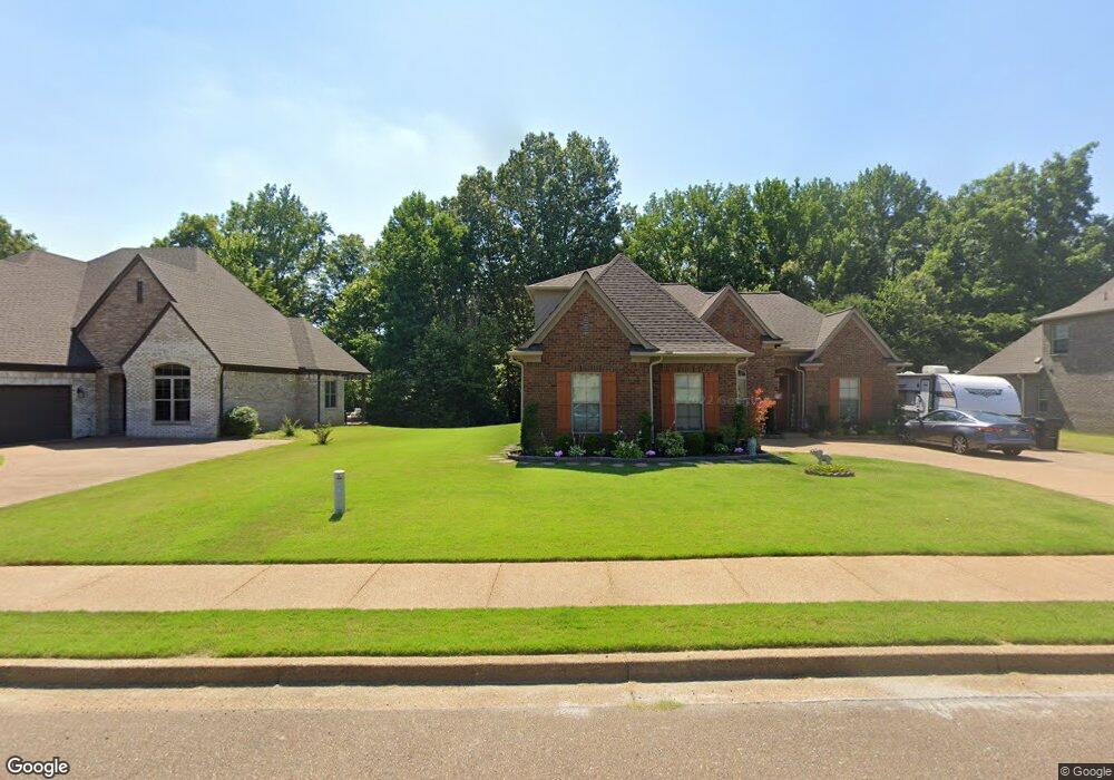 2227 Mason Dr N, Hernando, MS 38632 - photo 1