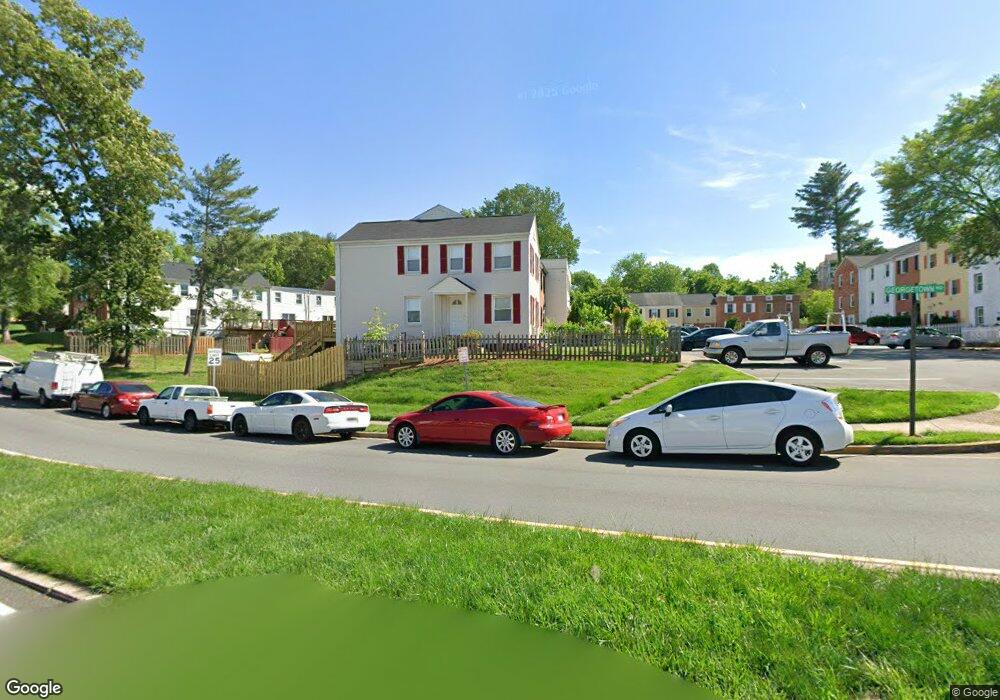 2907 Williamsburg Ct, Woodbridge, VA 22191 - photo 1