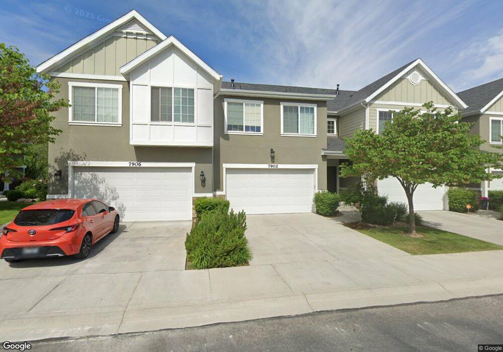 7902 S Farm House Ln unit 22, Midvale, UT 84047 - photo 1