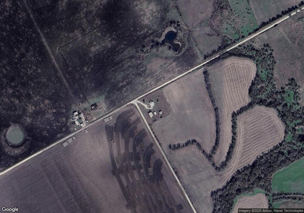 356 County Road 440, Eddy, TX 76524 - photo 1