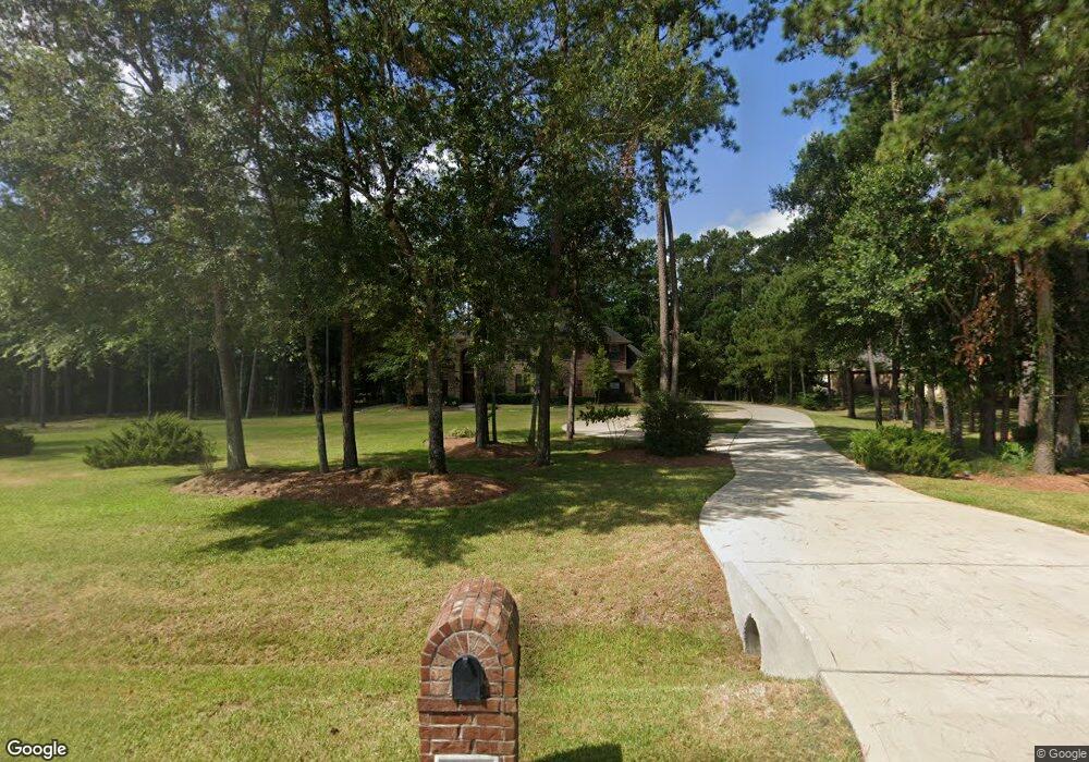 10727 Clubhouse Cir, Magnolia, TX 77354 - photo 1