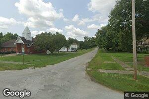 211 E 9th St, Pleasanton, KS 66075