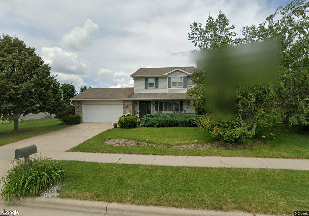 617 Windward Way, Oregon, WI 53575 - photo 1