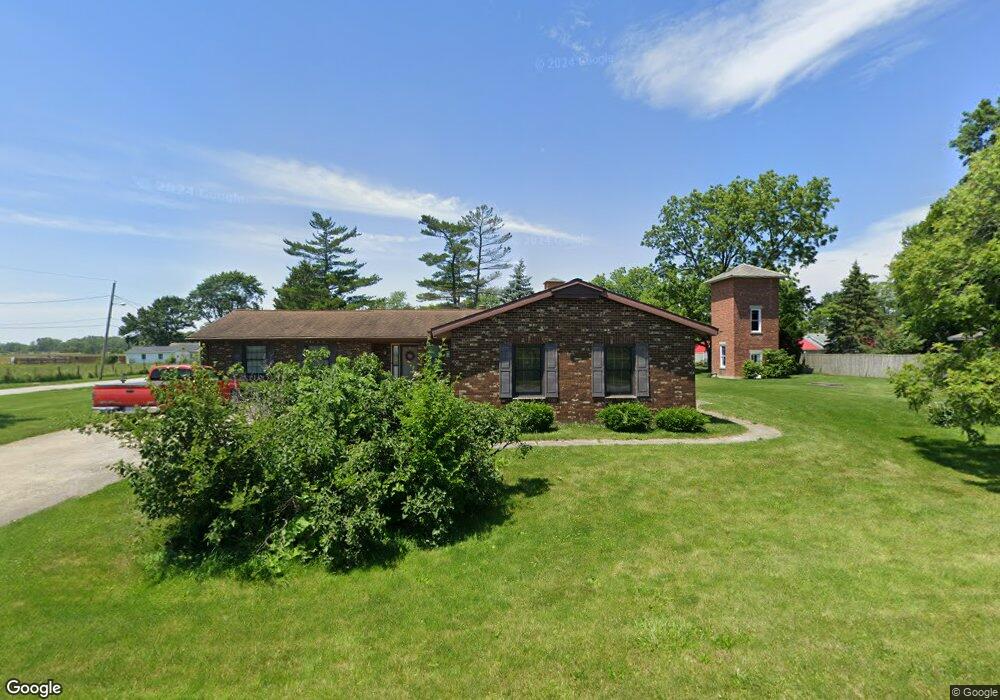 0 Washington St, Cygnet, OH 43413 - photo 1