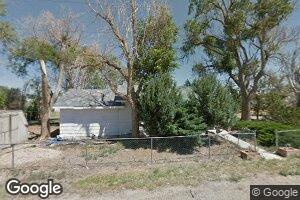 211 3rd St, Haswell, CO 81045