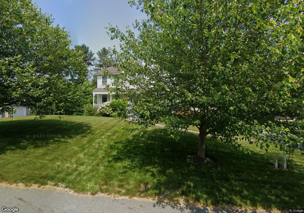 61 Clement Rd, Dracut, MA 01826 - photo 1