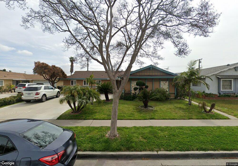 9702 Woodbury Ave, Garden Grove, CA 92844 - photo 1