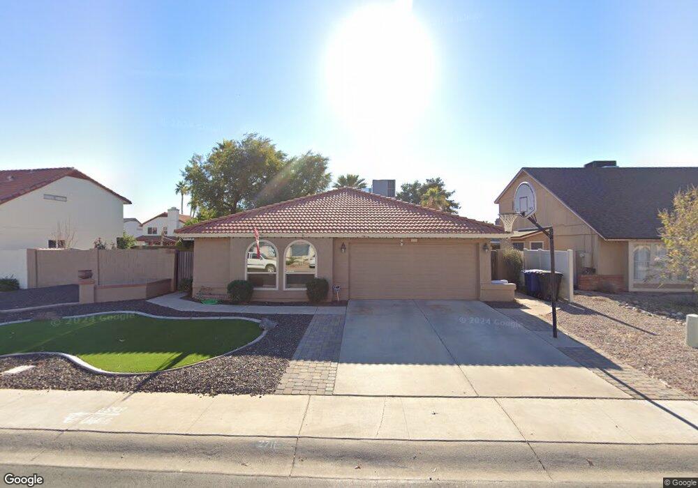 2711 W Montgomery Dr unit 3, Chandler, AZ 85224 - photo 1