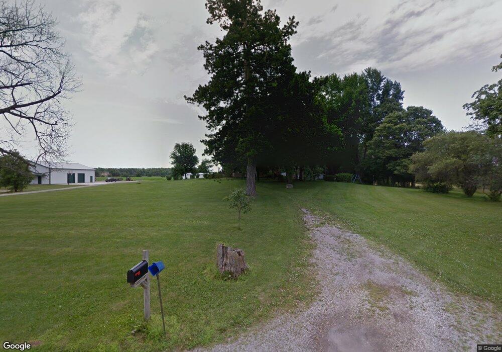 15431 County Road 135, Kenton, OH 43326 - photo 1