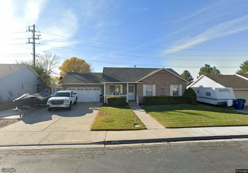 747 N 1120 E, Spanish Fork, UT 84660 - photo 1