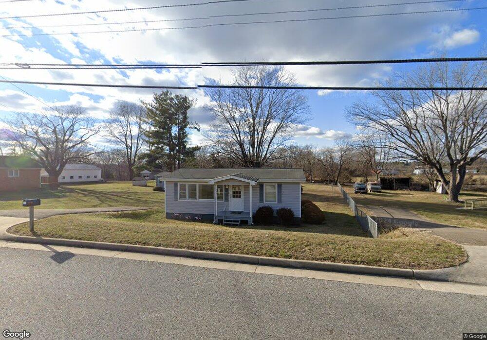 278 E Side Hwy, Waynesboro, VA 22980 - photo 1