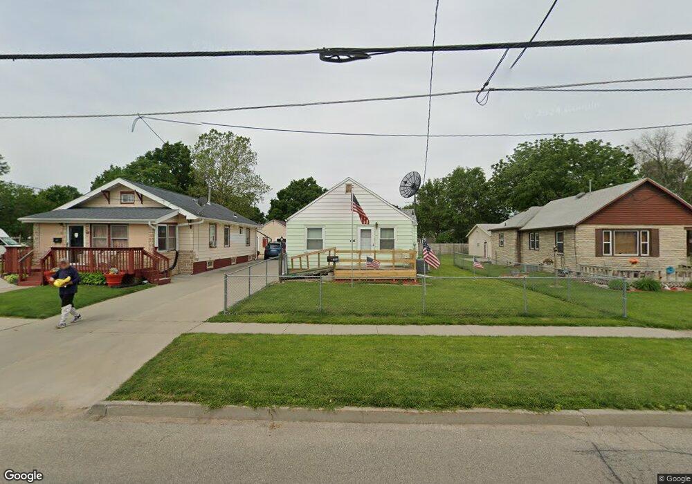 1908 E 24th St, Des Moines, IA 50317 - photo 1