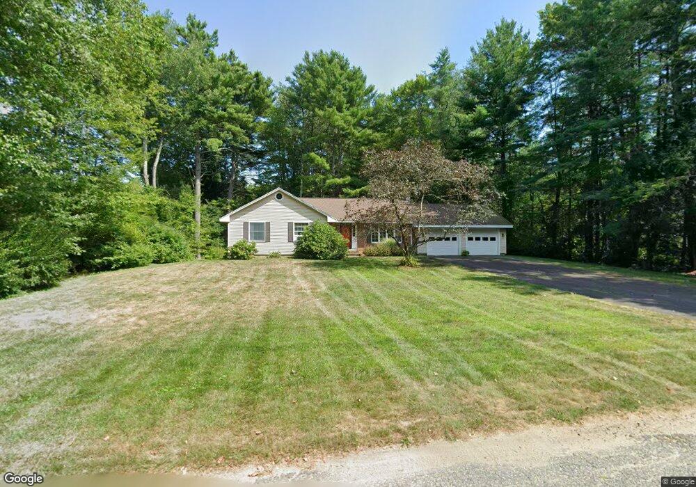 27 Shingle Brook Rd, Orange, MA 01364 - photo 1