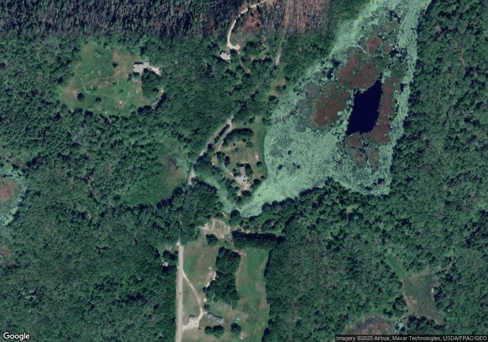 293 Bay Point Rd, Georgetown, ME 04548 - photo 1