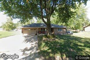 317 E Locust St, Drexel, MO 64742