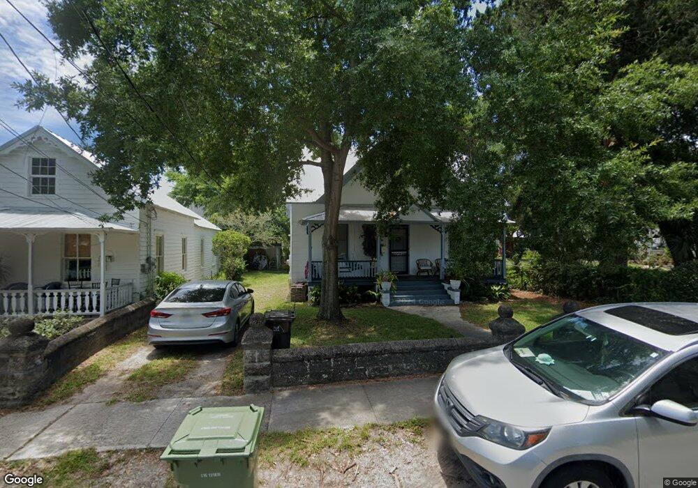 43 Grove Ave, Saint Augustine, FL 32084 - photo 1